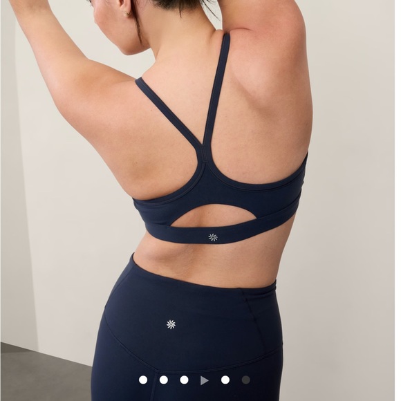 Athleta Vital Bra - Picture 2 of 4